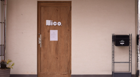 Beauty Medical Salon Nico. 